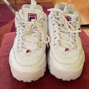 FILA SHOES